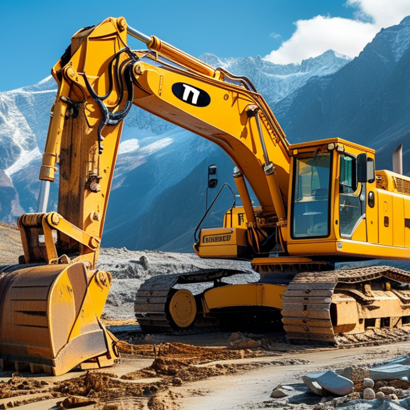 How to Buy Caterpillar Heavy Equipment for Global Projects?
