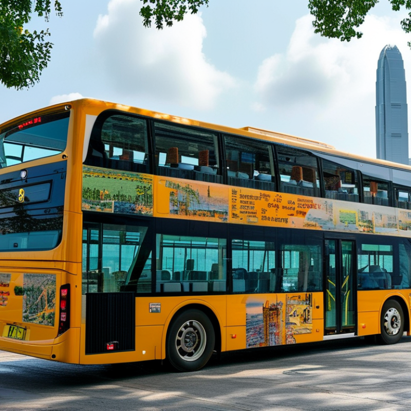 2026 Best Scenic Bus Types for Global Buyers