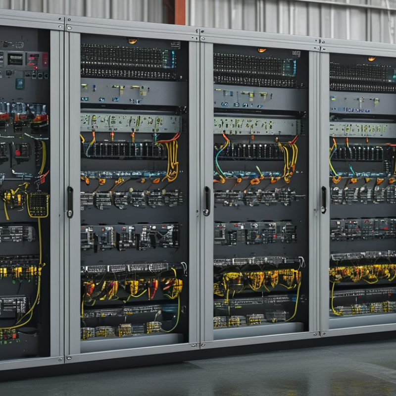 Top RMU Switchgear Manufacturers for Global Buyers