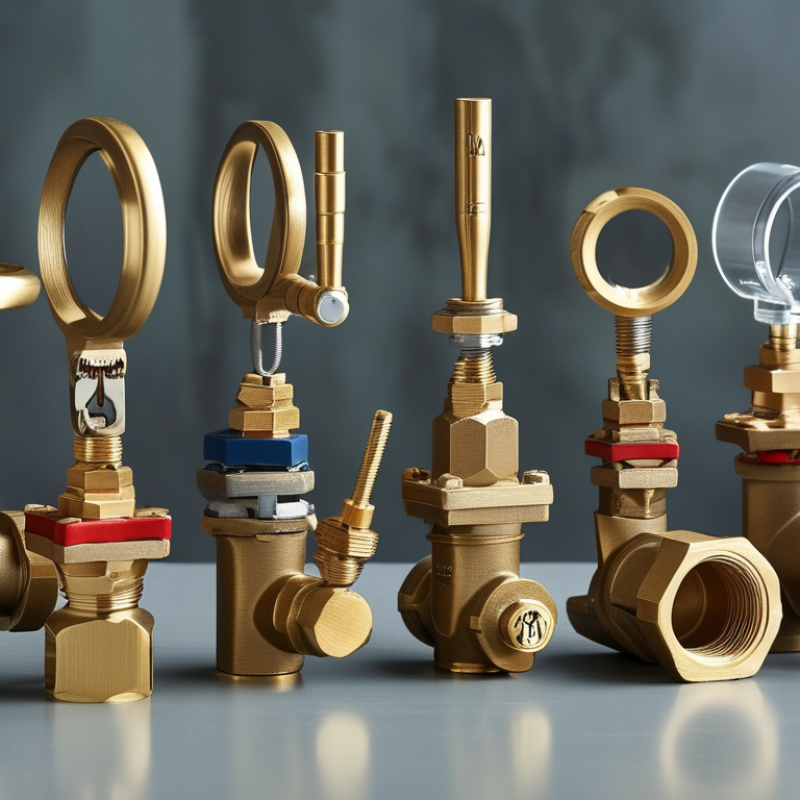 What Are the Top Angle Valve Manufacturers for Global Buyers?