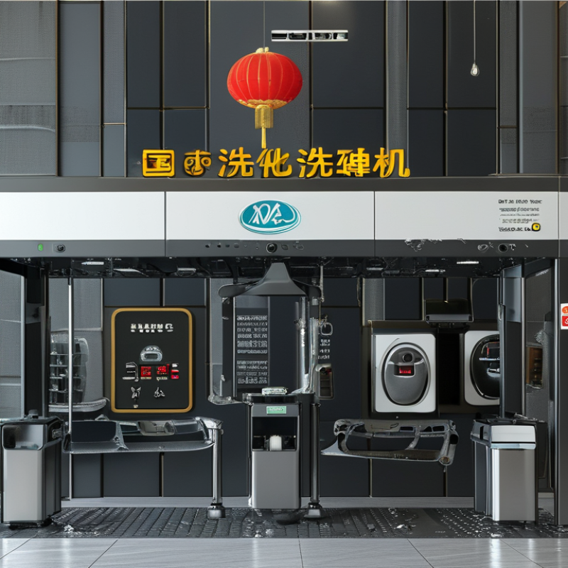 China Top 10 Self Car Wash Machine Manufacturers?