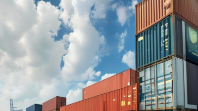 China Top 10 Cargo Service Providers for Global Buyers?