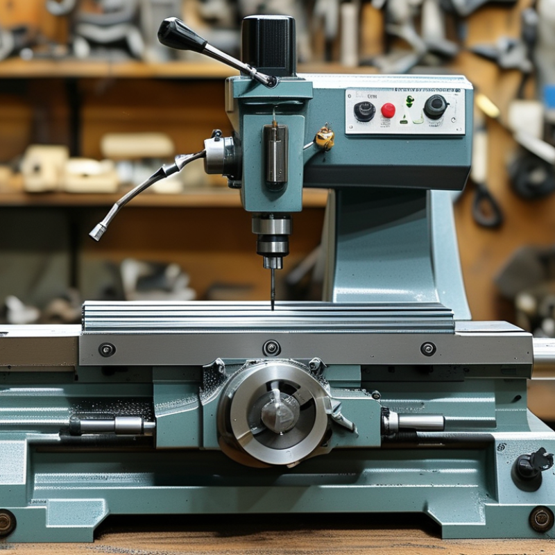 Top 10 Manual CNC Machines for Global Buyers?