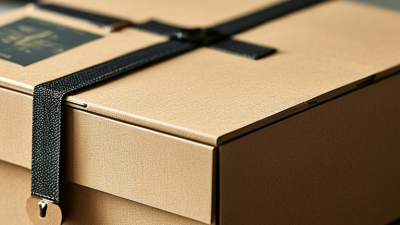 How to Choose High End Packaging Boxes in 2026?