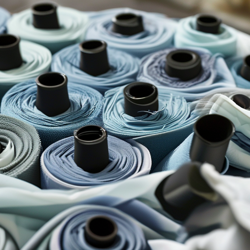 7 Best Textile Finishing Processes for Global Buyers?