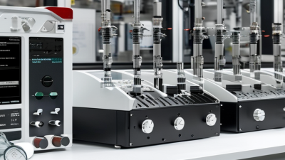 China Top High Performance HPLC Machine Suppliers?