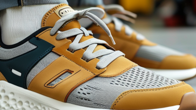 2026 Best Casual Trainer Types for Global Buyers