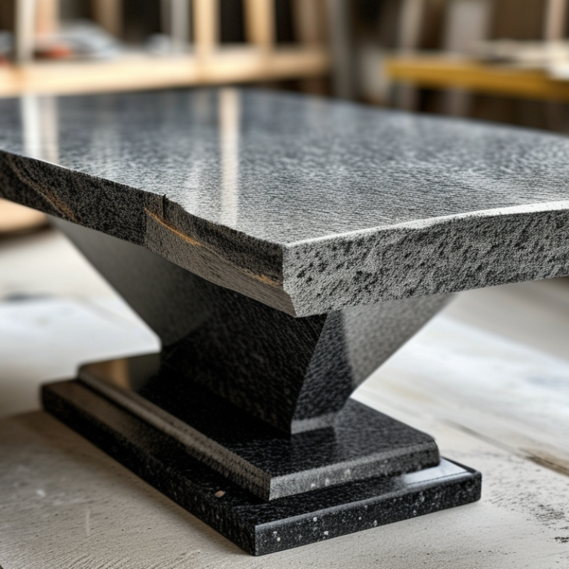 Top 10 Premium Granite Base Suppliers Worldwide?