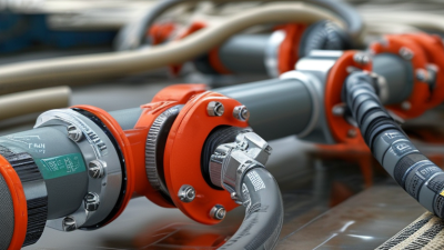 China Top Pump Hoses Manufacturers and Suppliers?