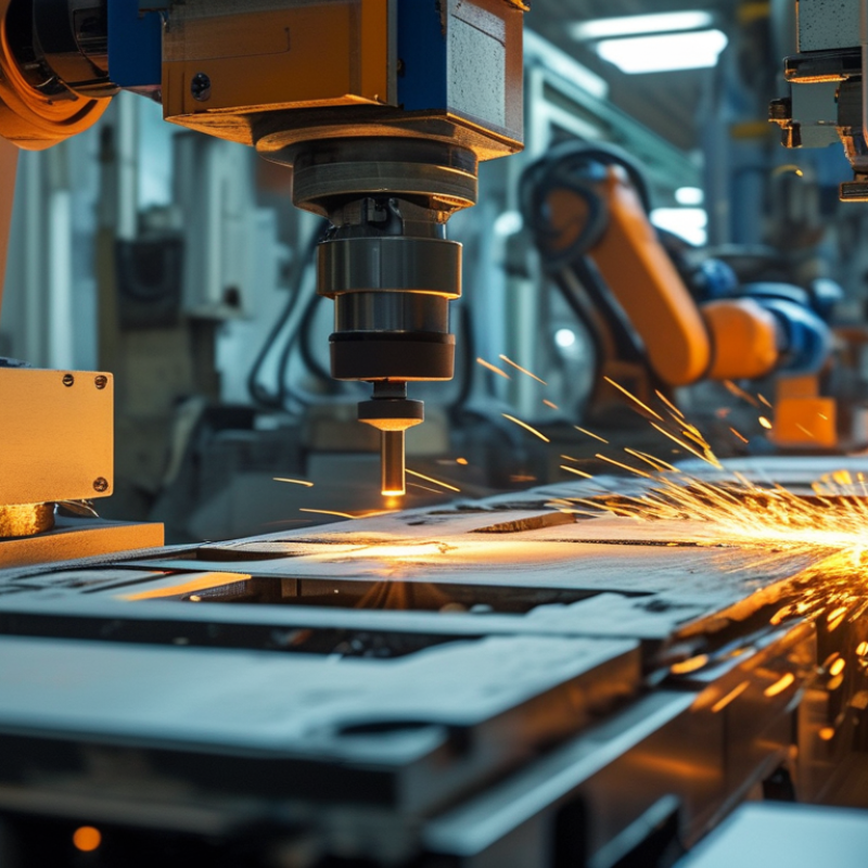 What Are Automated Inspection Systems and How Do They Work?