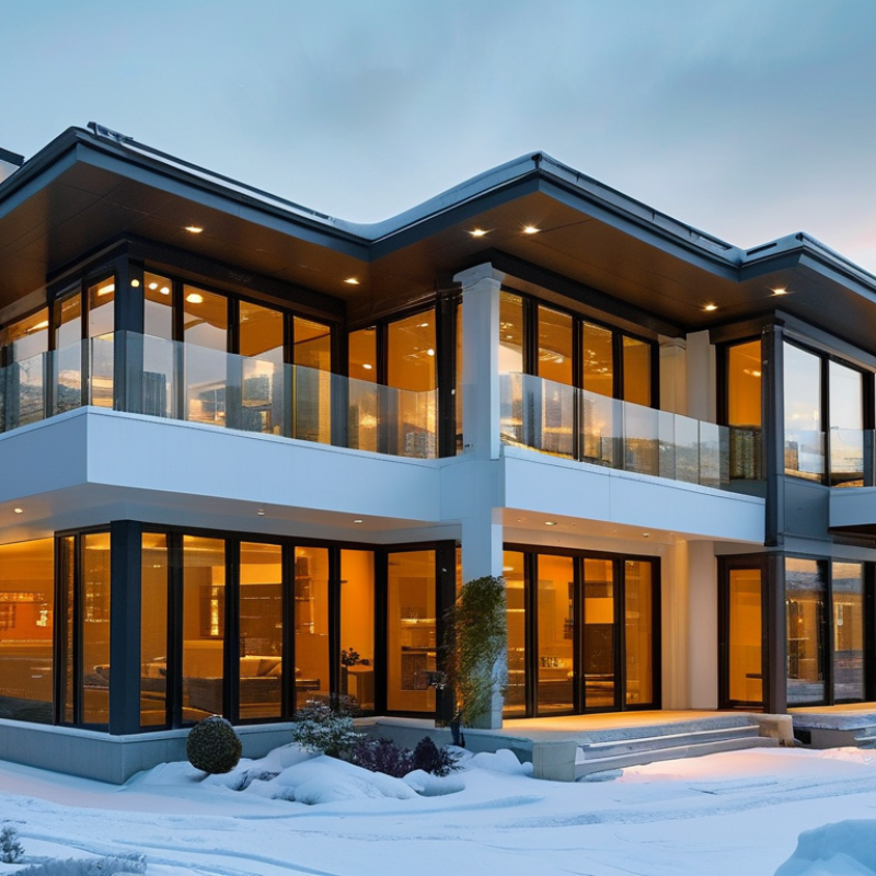 7 Best Pro Windows and Doors for Global Buyers?