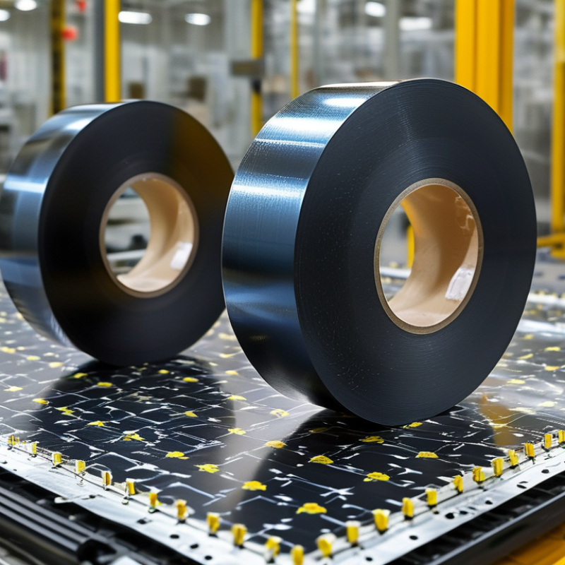 2026 Top Self Adhesive Cover Tape Suppliers?