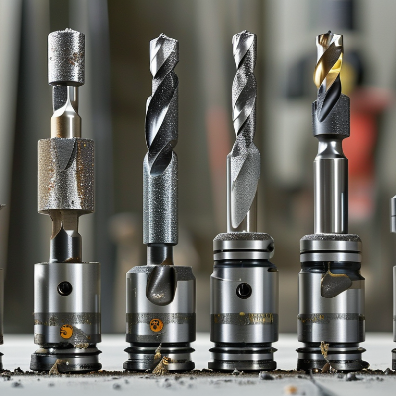 2026 Best Grinder Core Bit Types for Global Buyers