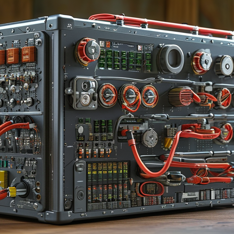 What Is a Custom Battery Pack and How Does It Work?