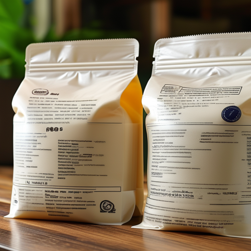 What Is a Packaging Plastic Pouch and Which Type Is Best?