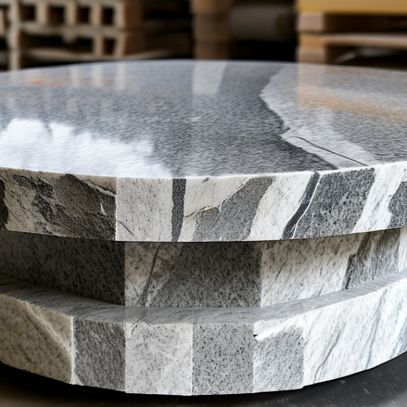 China Top Premium Granite Base Supplier for Global Buyers