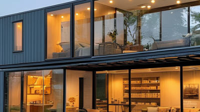 7 Best Shipping Container Cabin Manufacturers to Buy From