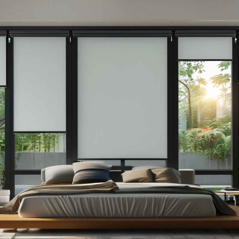 China Top 10 Smart Home Motor Manufacturers?