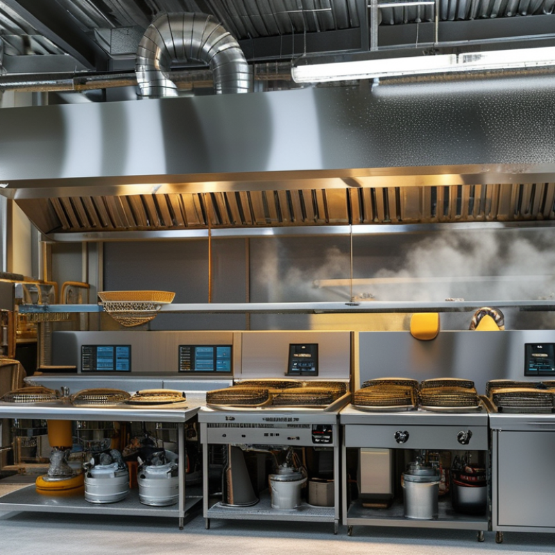 Why Choose a Centrifugal Exhaust Fan for Your Business?