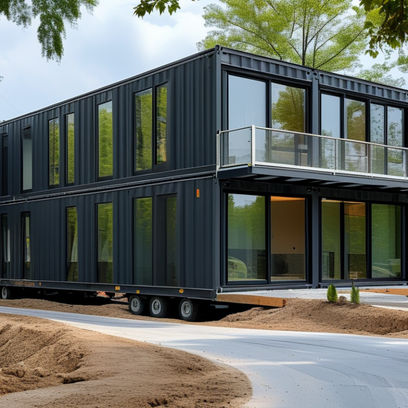 How Are Modular Houses Transported What Buyers Need to Know