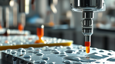 Why Choose a Silicone Dispensing Machine?