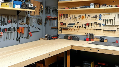 2026 Best Garage Workbench for Every Workshop?