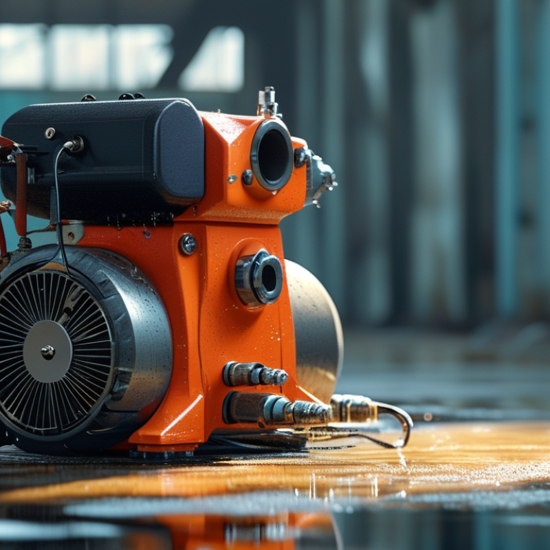 Top 10 Compressed Air Systems for Global Buyers