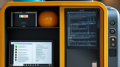 What Is an IT Vending Machine and How Does It Work?