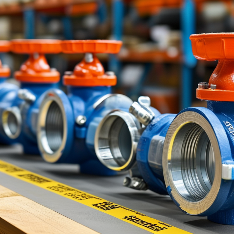 How to Choose a Reliable PPR Ball Valve Supplier?