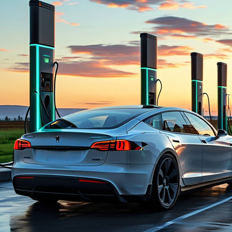 2026 Top Fast Charging Types How Do They Benefit EV Users?