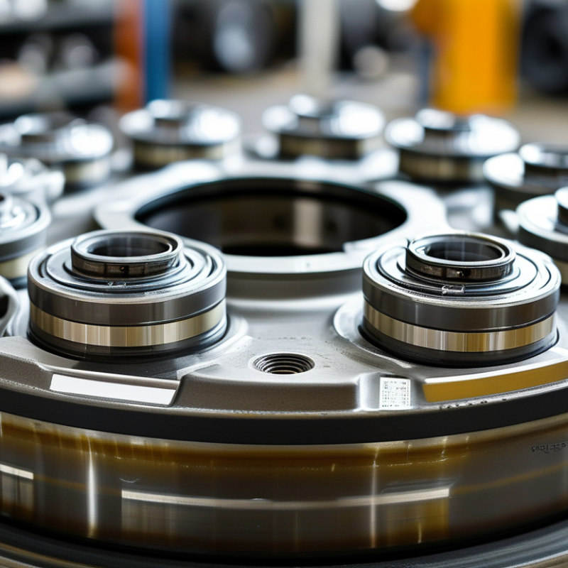 10 Best Wheel Hub Assembly Suppliers for Global Buyers