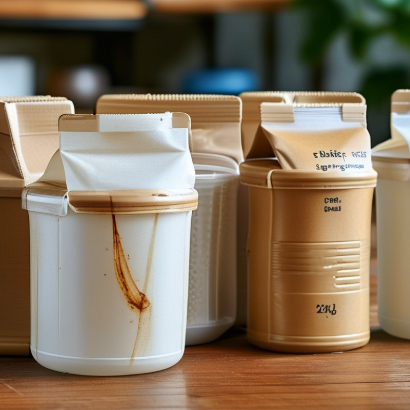 How to Choose the Right Packaging Plastic Pouch in 2026?