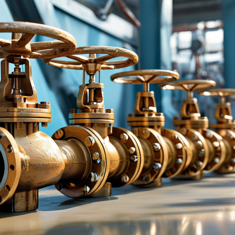 10 Best Metal Seated Ball Valves for Global Buyers?
