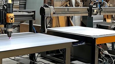 Top 10 Types of Metal Laser Cutting Machines for Home