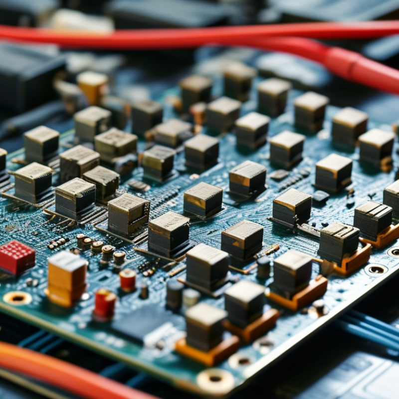 Why Choose a PCB Circuit Board for Your Project?