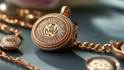 How to Choose Designer Engraved Jewelry for Global Buyers?