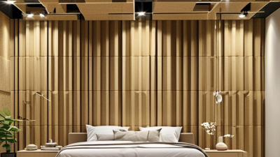 How to Choose Sound Proofing Materials in 2026?
