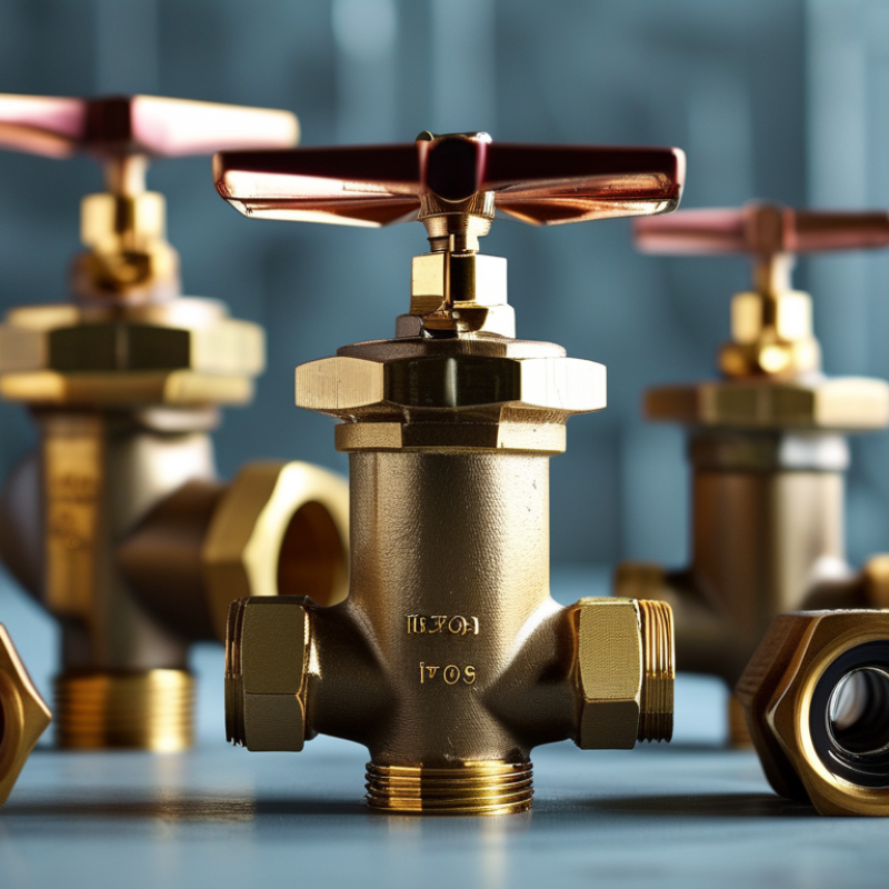 How to Choose the Right Angle Valve for Global Sourcing?