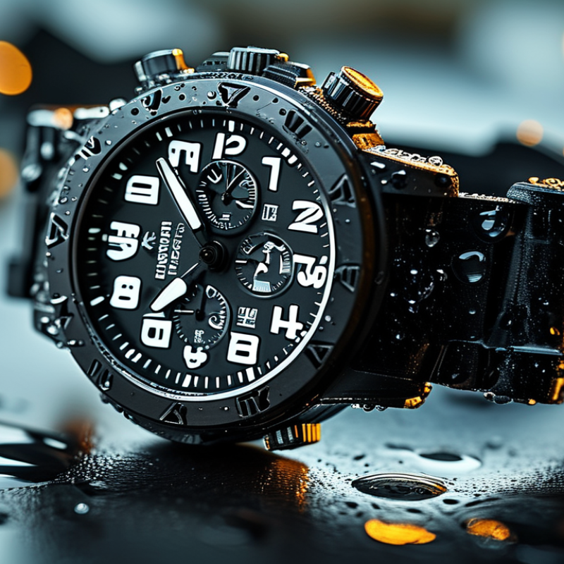What Is the Best China Tactical Watch for Global Buyers?