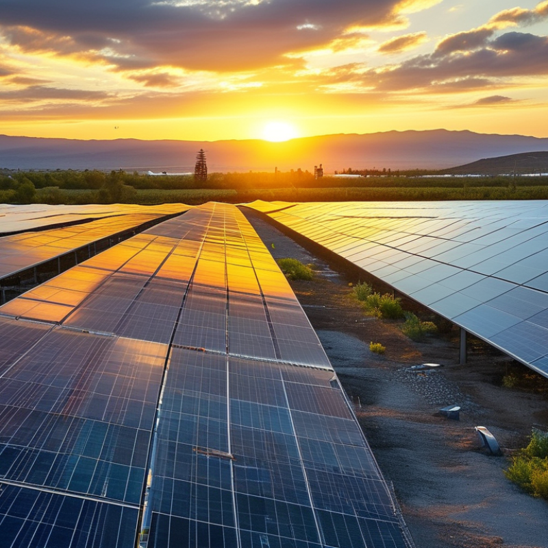 How to Reduce Electricity Bills with Solar Power?