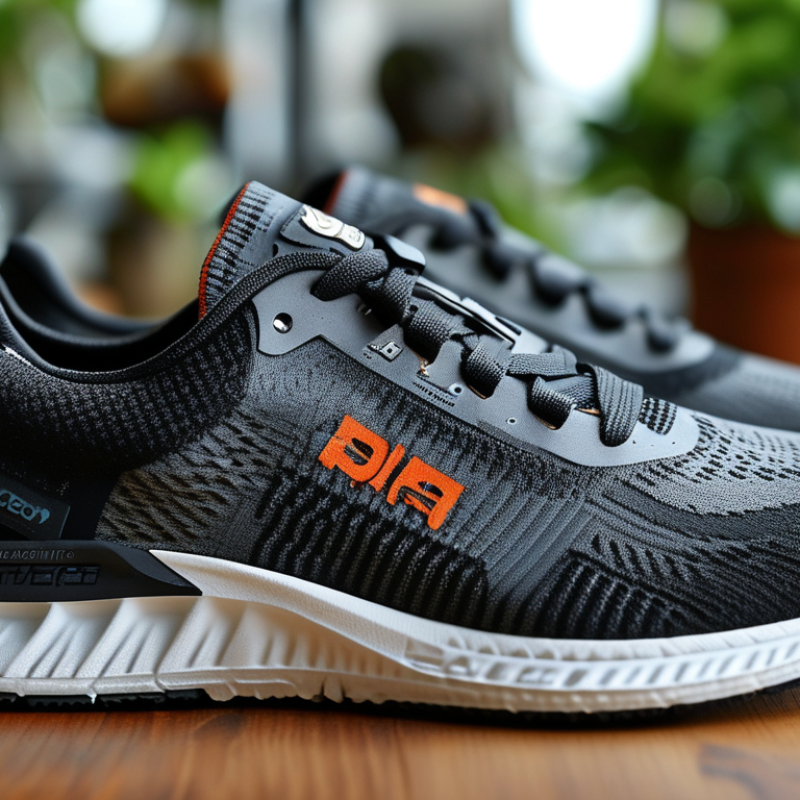 China Top 10 Running Shoe Manufacturers for Global Buyers