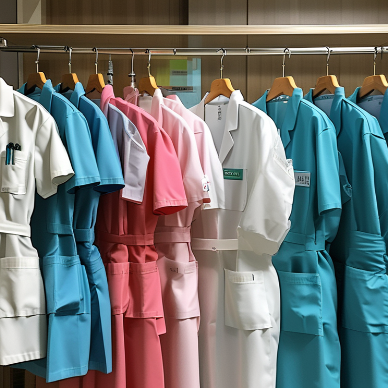 2026 Best Hospital Uniforms for Global Buyers?