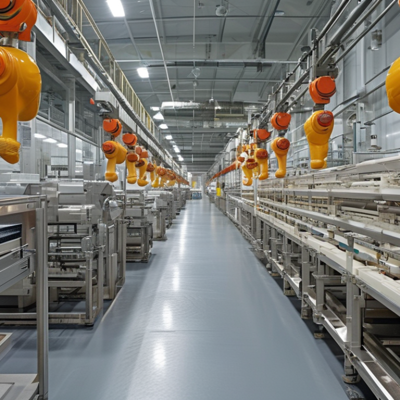 How to Find a Top Gelatin Factory in China?