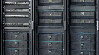 What Are the Top Network Storage Rack Types in 2026?