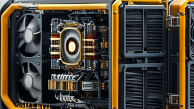 Top 10 Crypto Miner Types for Global Buyers