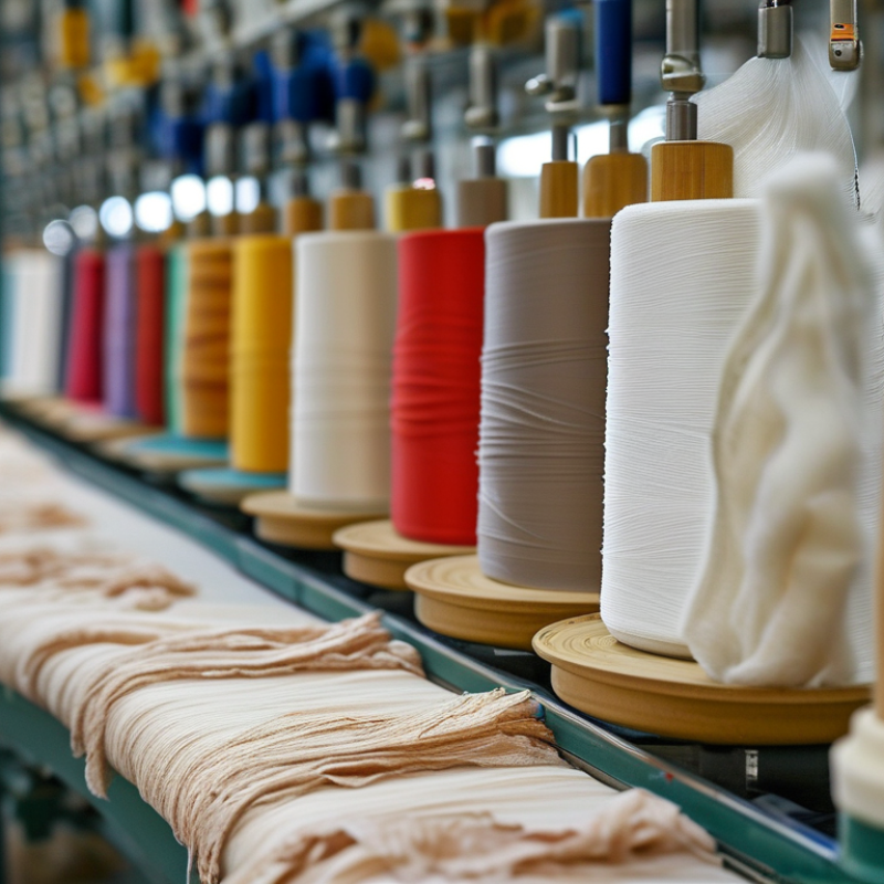 How to Find the Best Fabric Suppliers Worldwide?