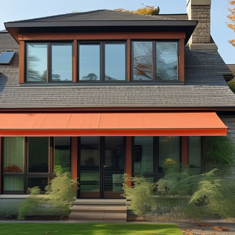 ¿Qué tipo de ventanas son mejores para climas cálidos?