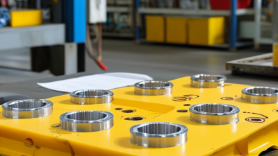 China Top Rubber Components Manufacturers?