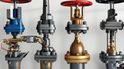 2026 Top Recirculation Valve Types Which One Is Best?