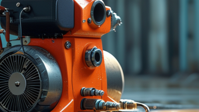 Top 10 Compressed Air Systems for Global Buyers